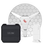 MikroTik wAP ac LTE kit, wAP ac 4G kit, LtAP LTE kit, LtAP 4G kit, LHG 60G