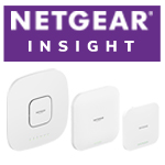 Netgear Insight - rozwiązanie dla biznesu :: WISP.PL