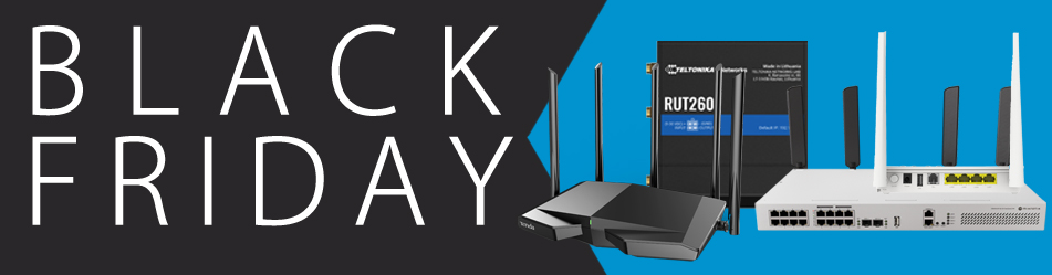 Black Friday 28.11.2025 :: WISP.PL